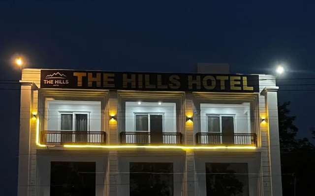 The Hills