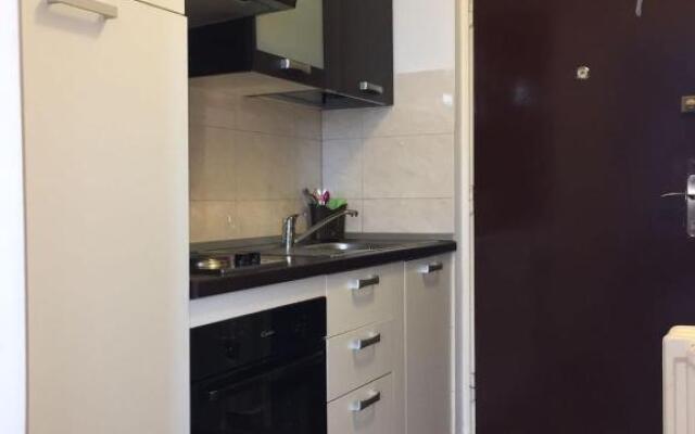 Mellitus Studio Apartment