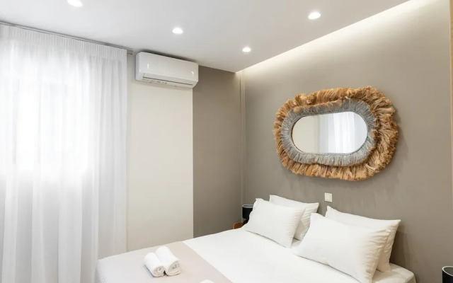 Syra Suites