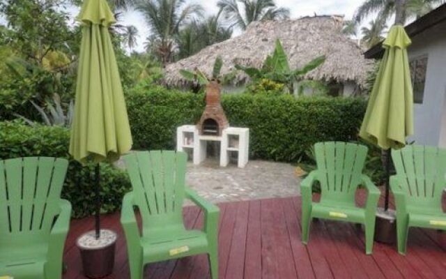 Villa Brasil