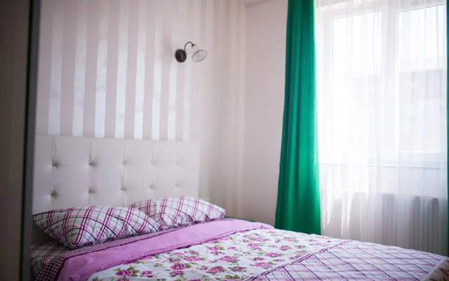 Apartament APARTEL FLORES cm