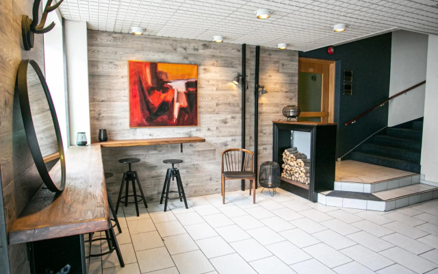 Hotel Norðurland