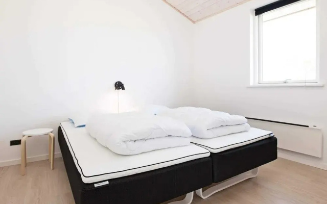 10 Person Holiday Home in Rodby-by Traum