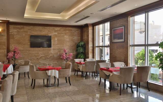 Best Western Plus Erbil