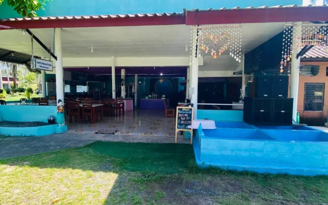 Koh Kood Far East Resort
