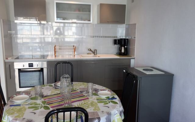 Residence Soleil - 121