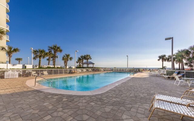 Seaside Beach & Racquet Condos