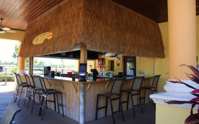 Paradise Palms by iHome Resort
