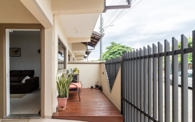 3BR Townhouse w/ BBQ 700m From Beach Rpp0678