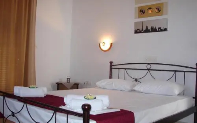 Hotel Alexandra