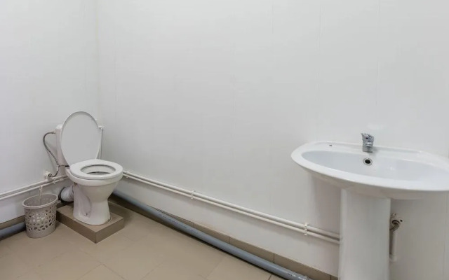 Хостел «Мосгорсон»