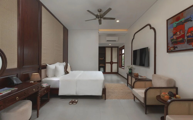 Senna Wellness Retreat
