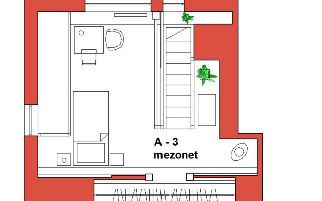 Soludus-Spišský ľudový dom