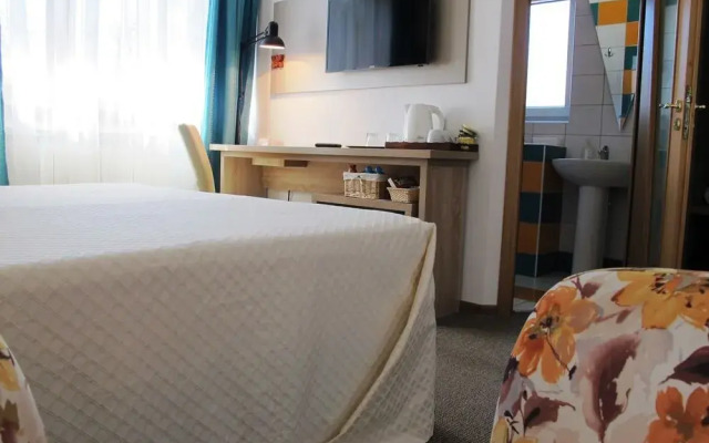 Hilde's Residence - Guest House