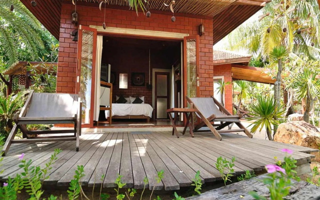 Rachavadee Bankrut Resort
