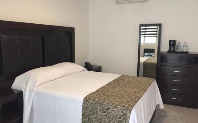 Hotel MAC7