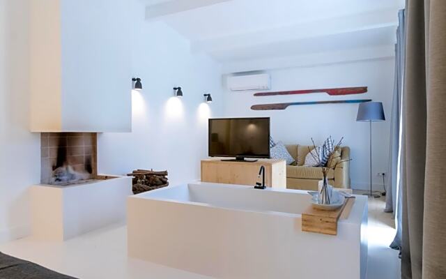 CAMBEIROS - Guest House