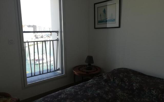 Appartement Les Sables-d'Olonne, 3 pièces, 6 personnes - FR-1-385-16