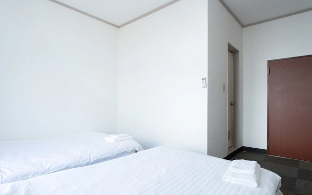 HOTEL Tsuru Sendai