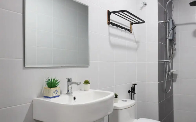 NOVO 8 Jonker Street Melaka By I Housing