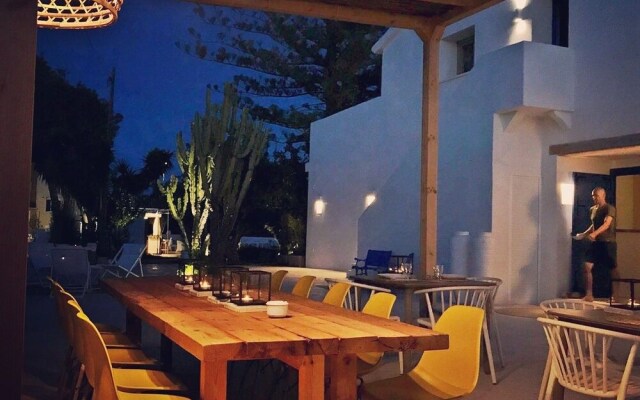 Boho Suites Denia