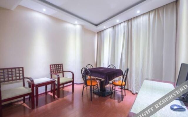 YueQingABChotel
