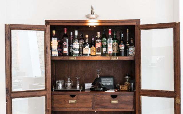 Vila Valverde Design Country Hotel