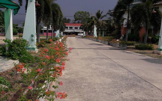 Rawanda Resort Hotel