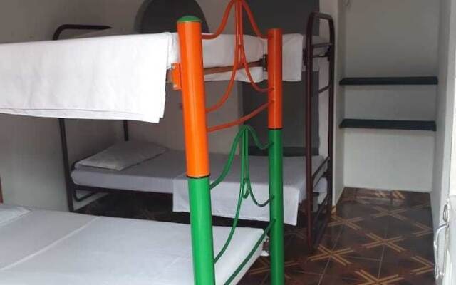 Hotel San Jorge Suite