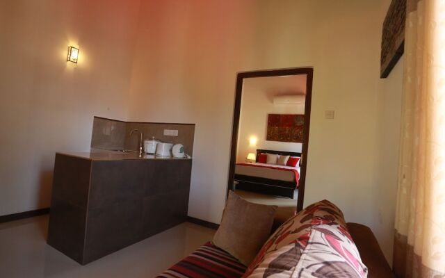 River Breeze Villa