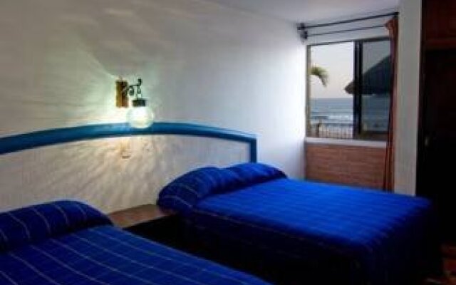 Courtyard by Marriott Mazatlan Beach Resort