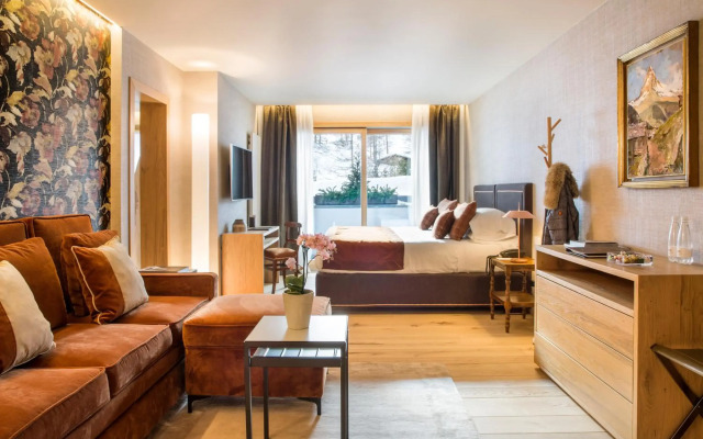 Hermitage Hotel