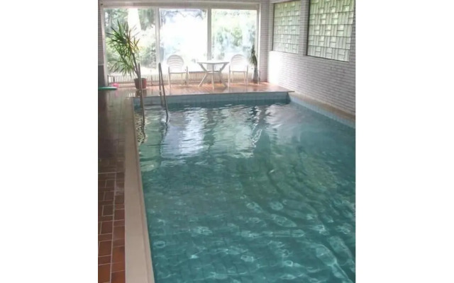 Pension Stiegelmeier