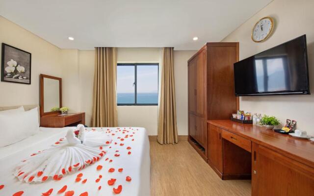 Cherry Hotel & Apartment Da Nang - Phoenix 2 Hotel