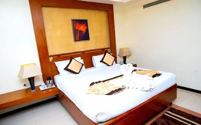 Hotel Simran Heritage
