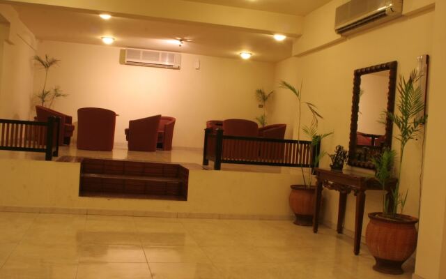 Dreamworld Resort, Hotel & Golf Course