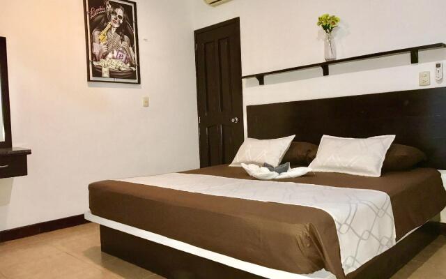 Dolce Vita Caribe Beach B&B