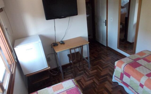 Hotel Porto Alegre