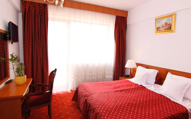 Best Western Silva Hotel