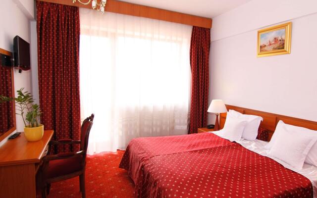 Best Western Silva Hotel