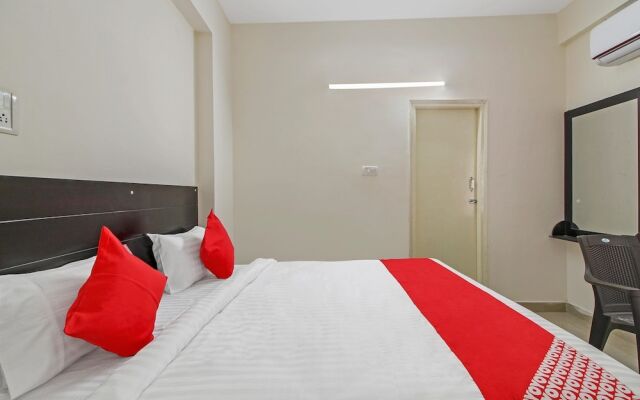 Hotel Hill 9 by OYO Rooms