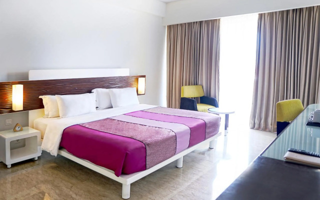 Sensa Hotel