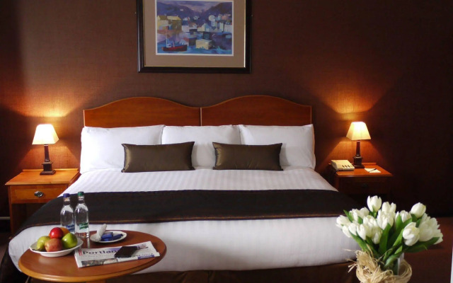 Heights Hotel