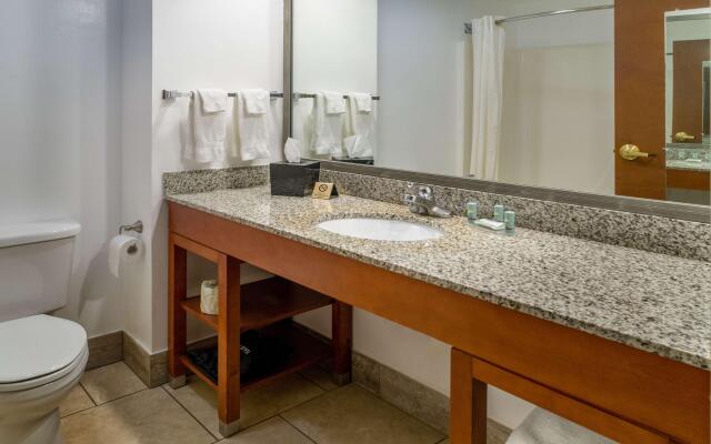 Best Western Logan Inn