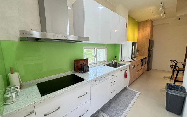 Hualien Wazuka Homestay