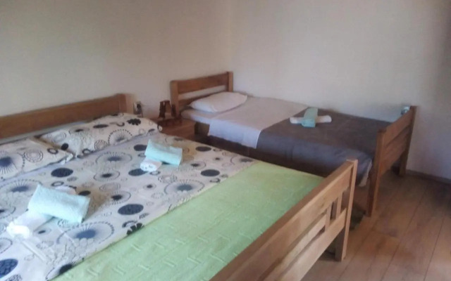 Apartment Silba 17603a