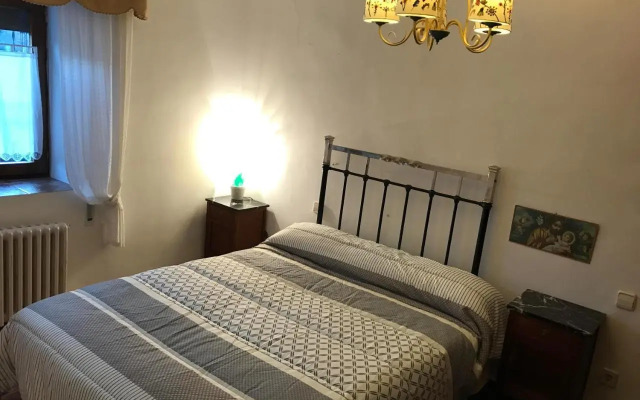Casa Hipolito