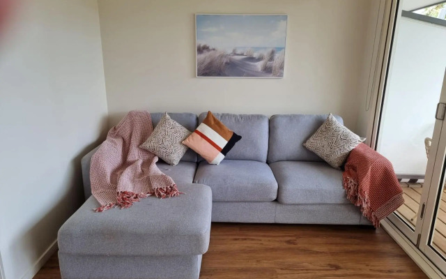 BEATONS BEACH FRONT STUDIO - Inverloch