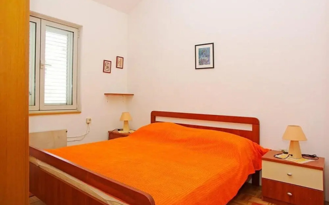 Apartments Tomašić
