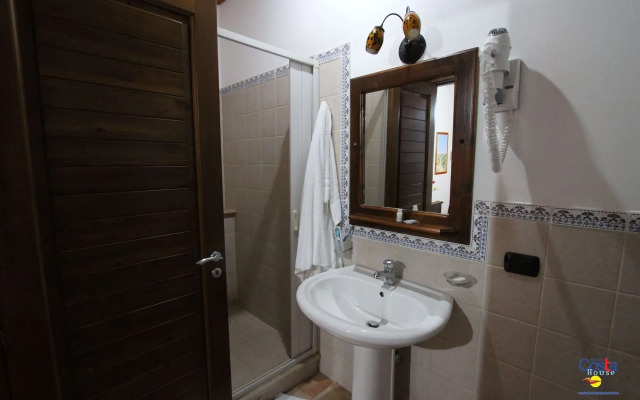 Resort Costa House
